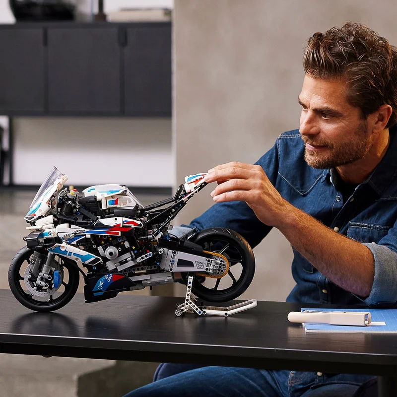 BMW Motorrad M 1000 RR - View 6