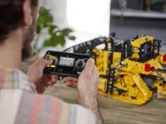 Cat D11 Bulldozer - View 6