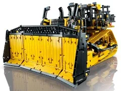 Cat D11 Bulldozer - View 7