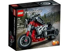 Motorcycle - View 2