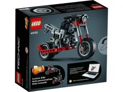 Motorcycle - View 5