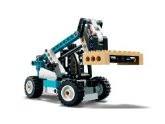 Telehandler - View 3