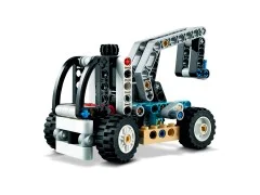 Telehandler - View 4