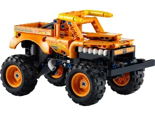LEGO 42135-1 Monster Jam El Toro Loco — 247 pieces, Technic theme
