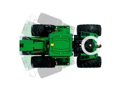 John Deere 9620R 4WD Tractor - View 5