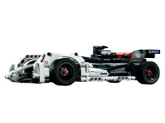 Formula E Porsche 99X Electric - View 3
