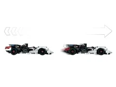 Formula E Porsche 99X Electric - View 6