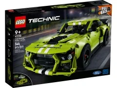Ford Mustang Shelby GT500 - View 2