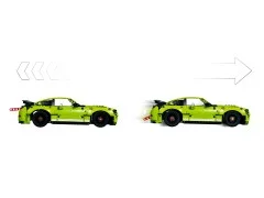 Ford Mustang Shelby GT500 - View 6