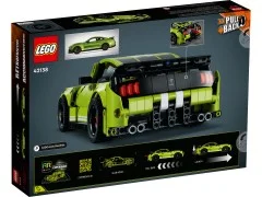 Ford Mustang Shelby GT500 - View 7
