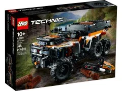 All-Terrain Vehicle - View 2
