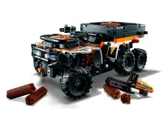 All-Terrain Vehicle - View 4
