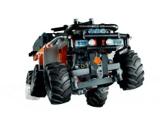 All-Terrain Vehicle - View 5