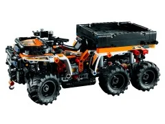 All-Terrain Vehicle - View 6