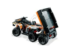 All-Terrain Vehicle - View 7
