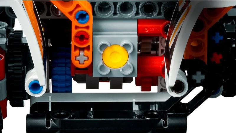 All-Terrain Vehicle - View 8