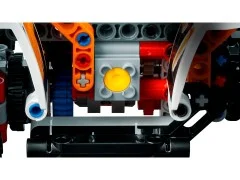 All-Terrain Vehicle - View 8