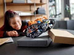 App-Controlled Transformation Vehicle - View 7