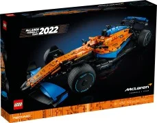 McLaren Formula 1 Team 2022 (First Edition) - View 2