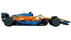 McLaren Formula 1 Team 2022 (First Edition) - View 3