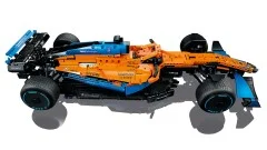 McLaren Formula 1 Team 2022 (First Edition) - View 5