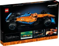 McLaren Formula 1 Team 2022 (First Edition) - View 6