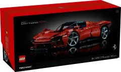 Ferrari Daytona SP3 - View 2