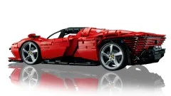 Ferrari Daytona SP3 - View 5