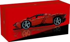 Ferrari Daytona SP3 - View 6