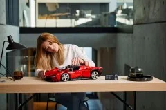 Ferrari Daytona SP3 - View 7