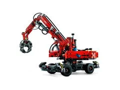 Material Handler - View 3