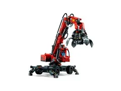 Material Handler - View 4