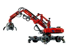 Material Handler - View 5