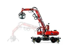 Material Handler - View 6