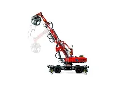 Material Handler - View 7