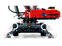 Material Handler - View 8