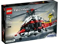 Airbus H175 Rescue Helicopter - View 2