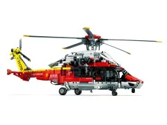 Airbus H175 Rescue Helicopter - View 3