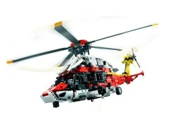 Airbus H175 Rescue Helicopter - View 4
