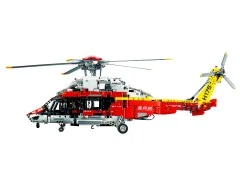 Airbus H175 Rescue Helicopter - View 5