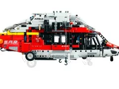 Airbus H175 Rescue Helicopter - View 6
