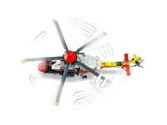 Airbus H175 Rescue Helicopter - View 7
