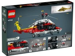 Airbus H175 Rescue Helicopter - View 8