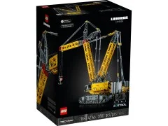 Liebherr Crawler Crane LR 13000 - View 2