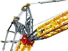 Liebherr Crawler Crane LR 13000 - View 4