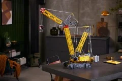 Liebherr Crawler Crane LR 13000 - View 8