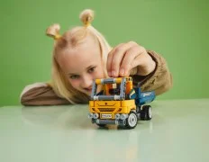 Dump Truck - View 7