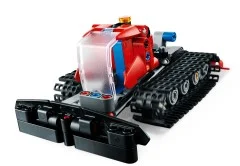Snow Groomer - View 4
