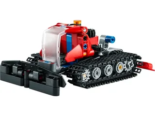 LEGO 42148-1 Snow Groomer — 178 pieces, Technic theme