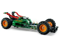 Monster Jam Dragon - View 3